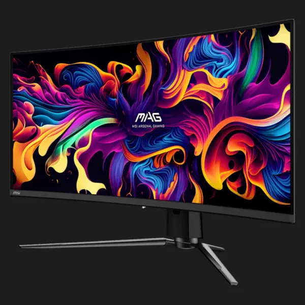 Монітор MSI 34" MAG 341CQP QD-OLED 175Hz (UA)