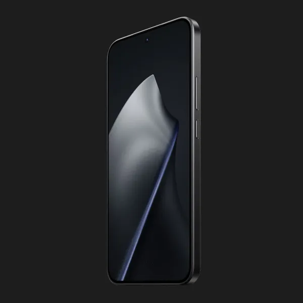 Xiaomi 15T 12/256GB (Black) (UA)