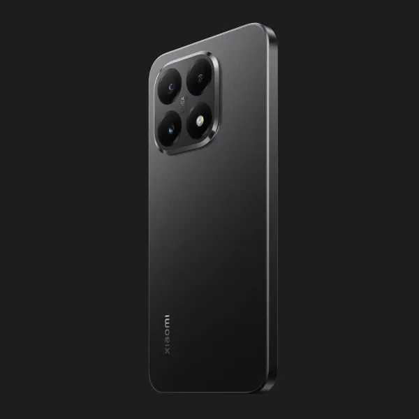 Xiaomi 15T 12/256GB (Black) (UA)