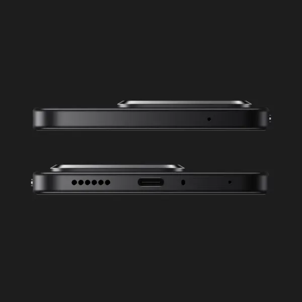 Xiaomi 15T 12/256GB (Black) (UA)