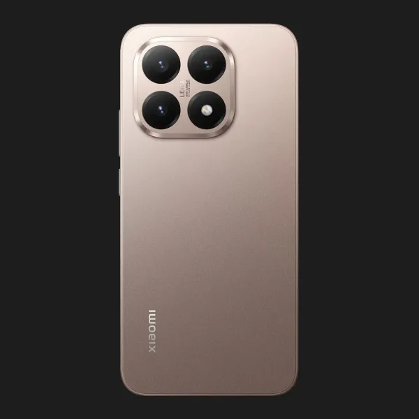 Xiaomi 15T 12/256GB (Rose Gold) (UA)
