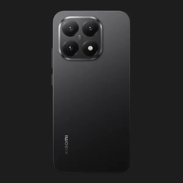 Xiaomi 15T 12/512GB (Black) (UA)