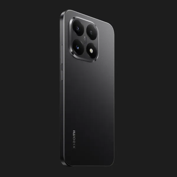 Xiaomi 15T 12/512GB (Black) (UA)