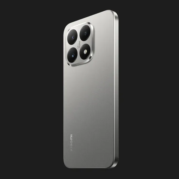 Xiaomi 15T 12/512GB (Titan Gray) (UA)
