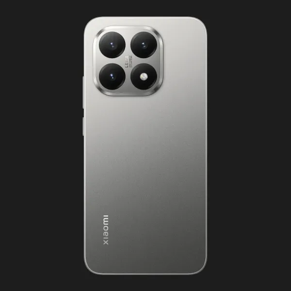 Xiaomi 15T 12/512GB (Titan Gray) (UA)
