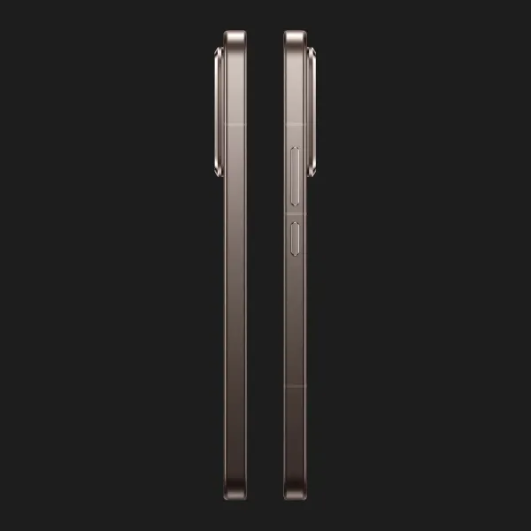Xiaomi 15T Pro 12/256GB (Mocaccino Gold)