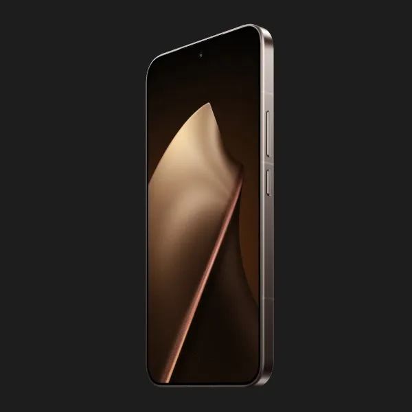 Xiaomi 15T Pro 12/256GB (Mocaccino Gold)