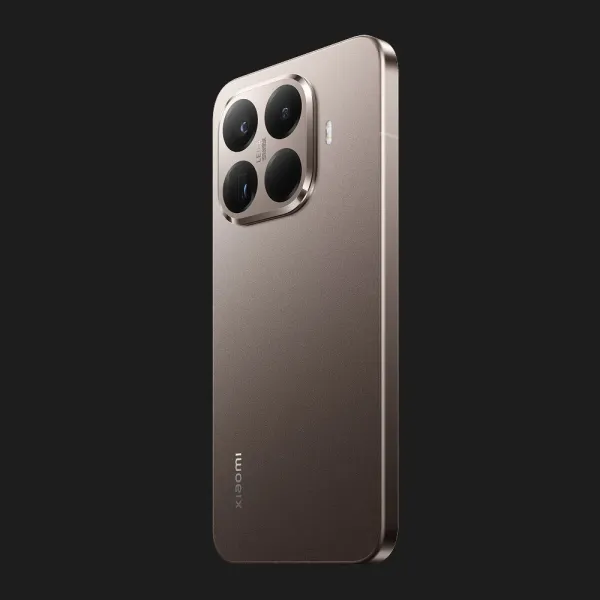 Xiaomi 15T Pro 12/256GB (Mocaccino Gold)