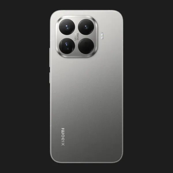 Xiaomi 15T Pro 12/256GB (Titan Gray)