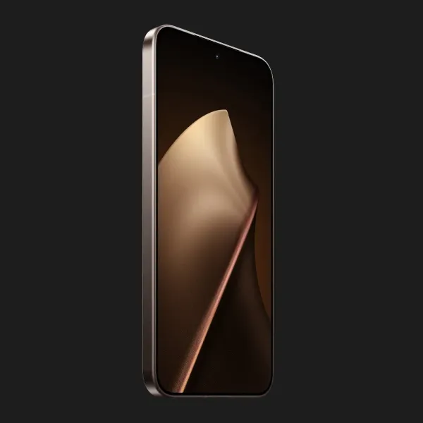 Xiaomi 15T Pro 12/512GB (Mocaccino Gold)