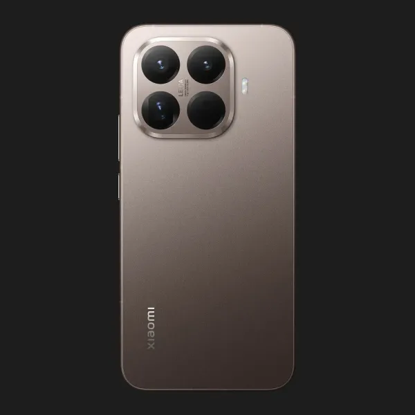 Xiaomi 15T Pro 12/512GB (Mocaccino Gold)