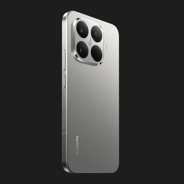 Xiaomi 15T Pro 12/512GB (Titan Gray)
