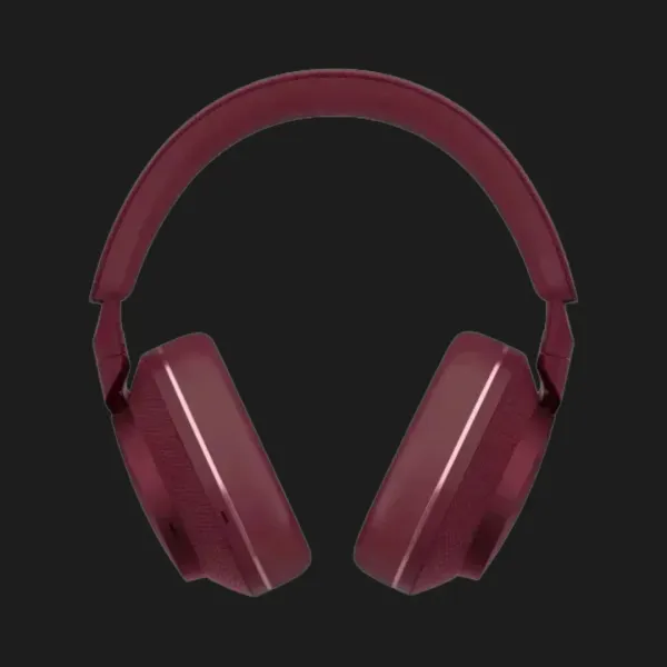 Навушники Bowers & Wilkins PX 7 S2e (Ruby Red)