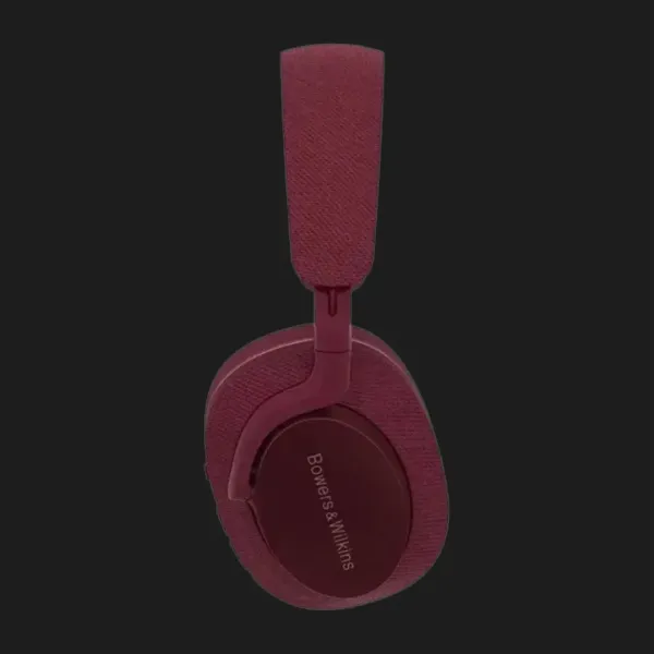 Навушники Bowers & Wilkins PX 7 S2e (Ruby Red)