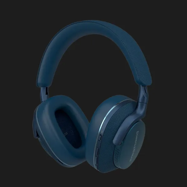 Навушники Bowers & Wilkins PX 7 S2e (Ocean Blue)