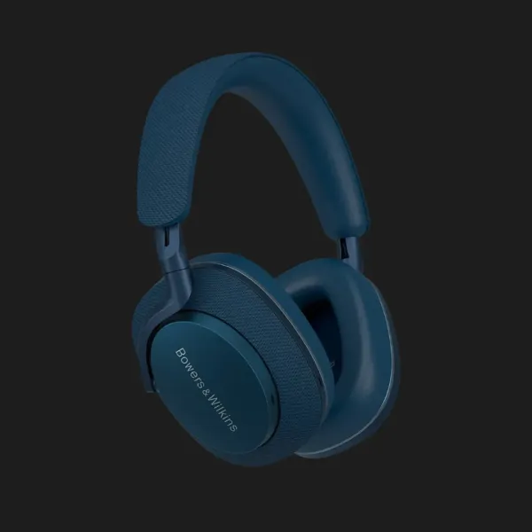 Навушники Bowers & Wilkins PX 7 S2e (Ocean Blue)