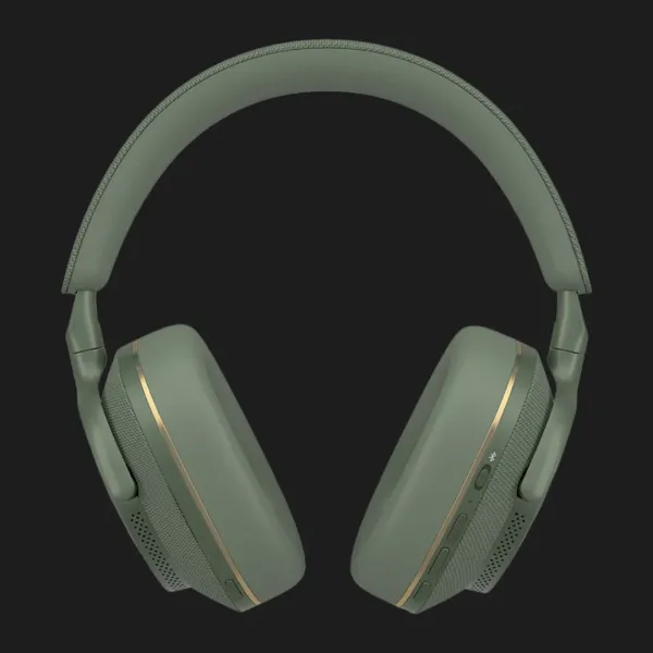 Навушники Bowers & Wilkins PX 7 S2e (Forest Green)