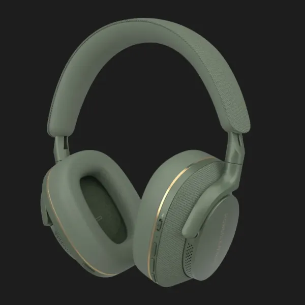Навушники Bowers & Wilkins PX 7 S2e (Forest Green)