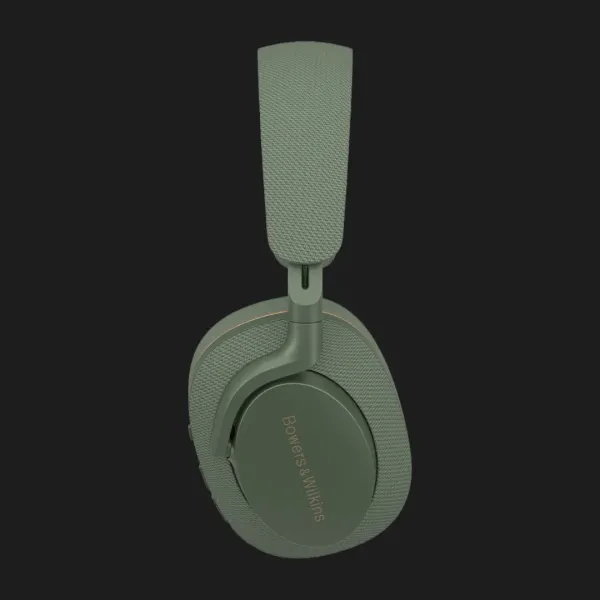 Навушники Bowers & Wilkins PX 7 S2e (Forest Green)