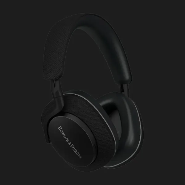 Навушники Bowers & Wilkins PX 7 S2e (Anthracite Black)