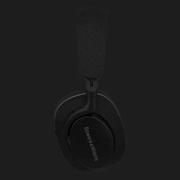 Навушники Bowers & Wilkins PX 7 S2e (Anthracite Black)