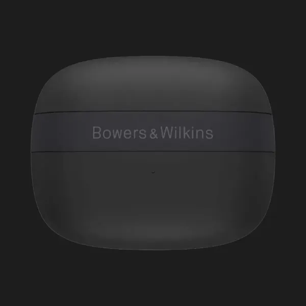 Навушники Bowers & Wilkins Pi6 (Storm Gray)