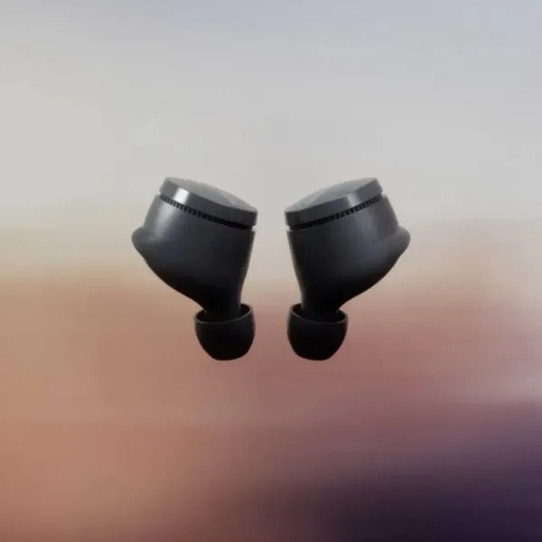 Навушники Bowers & Wilkins Pi6 (Storm Gray)