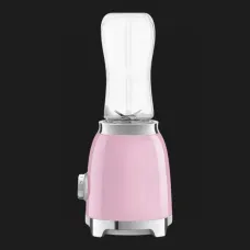 Блендер стаціонарний SMEG PBF01PKEU (Pink)
