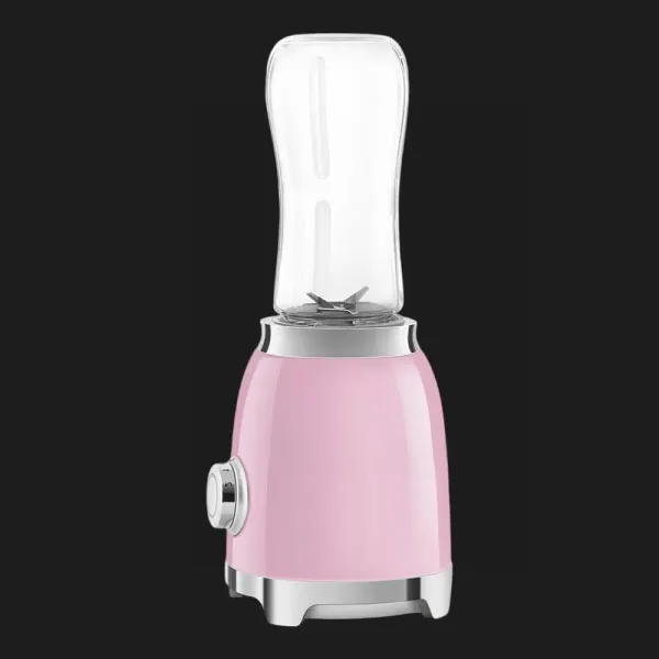 Блендер стаціонарний SMEG PBF01PKEU (Pink)
