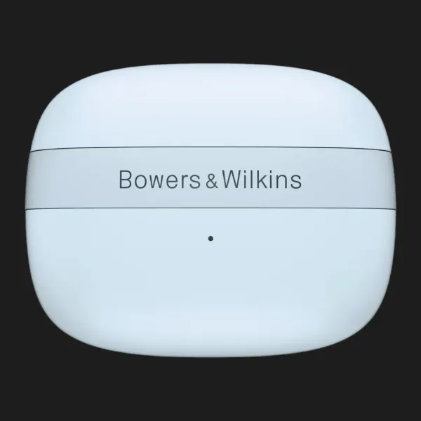 Навушники Bowers & Wilkins Pi6 (Glacier Blue)