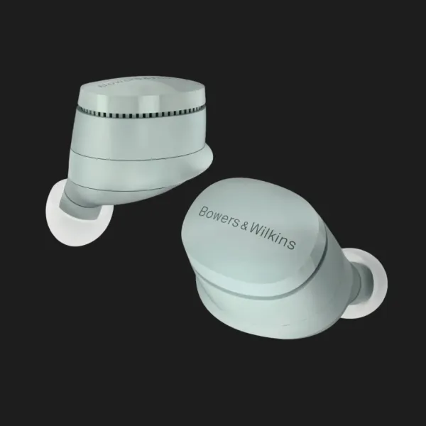 Навушники Bowers & Wilkins Pi6 (Forest Green)