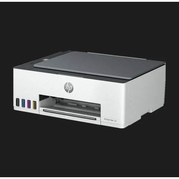 БФП струменевий принтер HP Smart Tank 580 (1F3Y2A) (White)