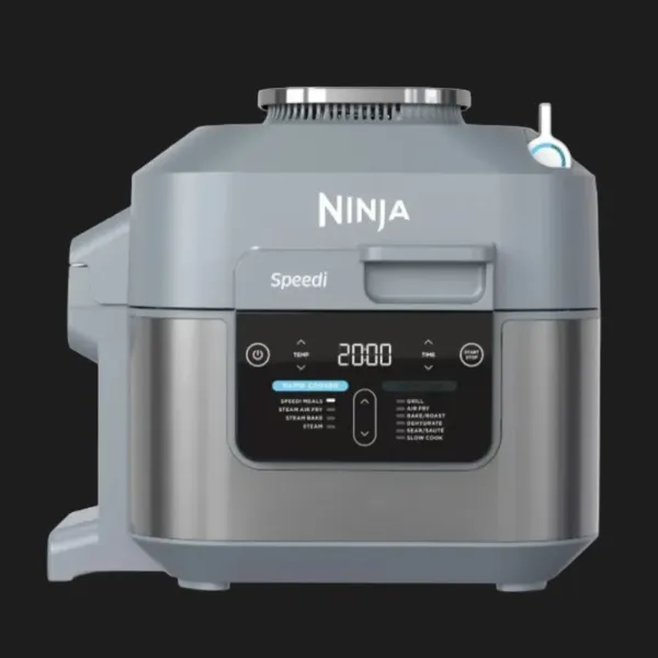 Мультипіч Ninja Speedi 10-в-1 ON400EU