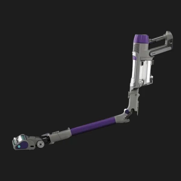 Пилосос Shark Detect Pro (Gray/Violet)