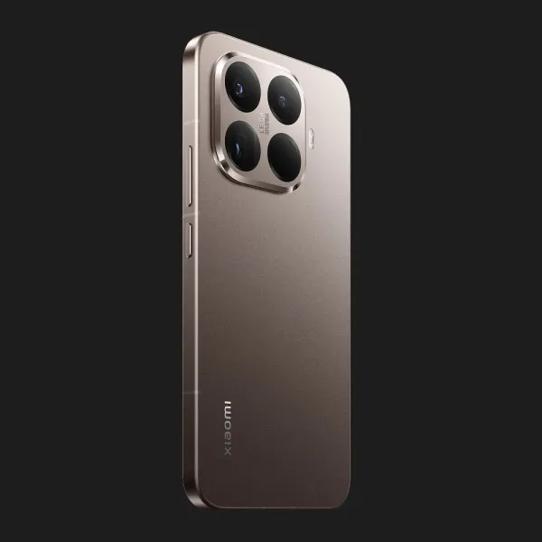 Xiaomi 15T Pro 12/1TB (Mocaccino Gold)
