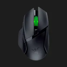 Ігрова миша RAZER Basilisk V3 X Hyperspeed (RZ01-04870100-R3G1) (EU)