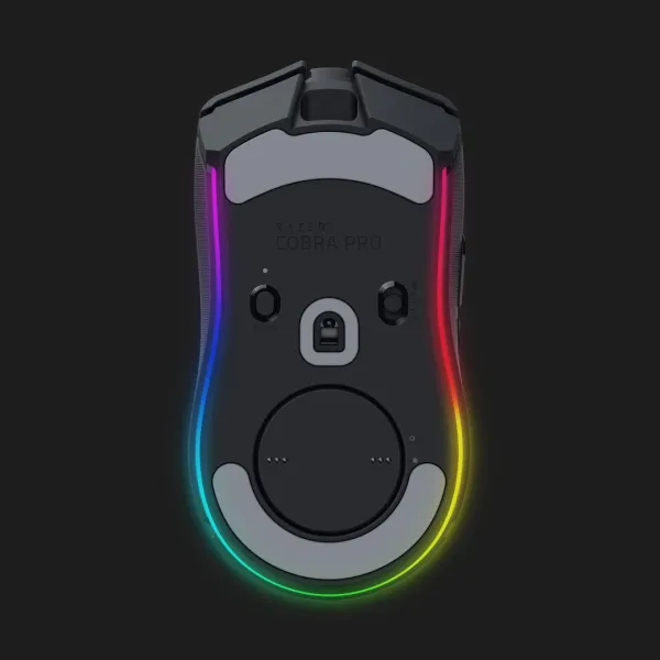 Ігрова миша RAZER Cobra Pro (Black) (RZ01-04660100-R3G1) (EU)