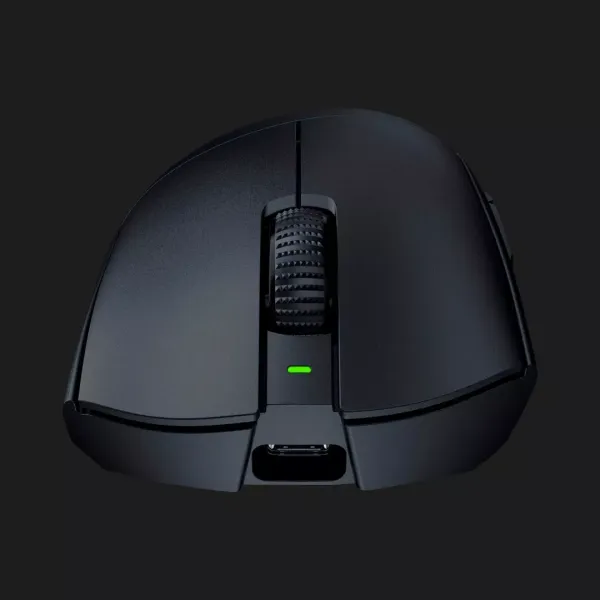Ігрова миша Razer DeathAdder V3 Pro Wireless (Black) (RZ01-04630100-R3G1) (EU)