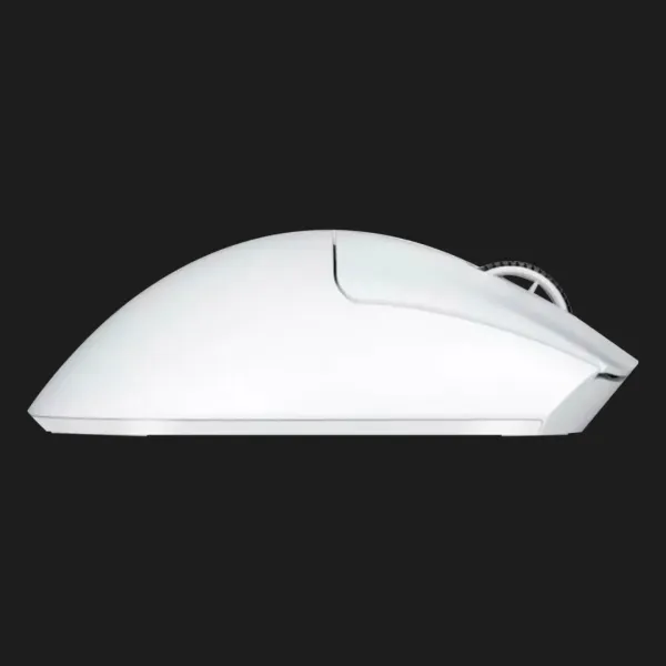 Ігрова миша Razer DeathAdder V3 Pro Wireless (White) (RZ01-04630200-R3G1) (EU)