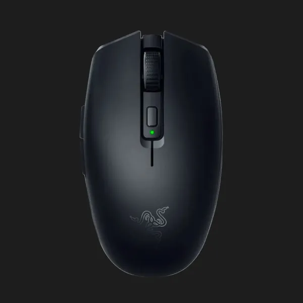 Ігрова миша Razer Orochi V2 Wireless (Black) (RZ01-03730100-R3G1) (EU)