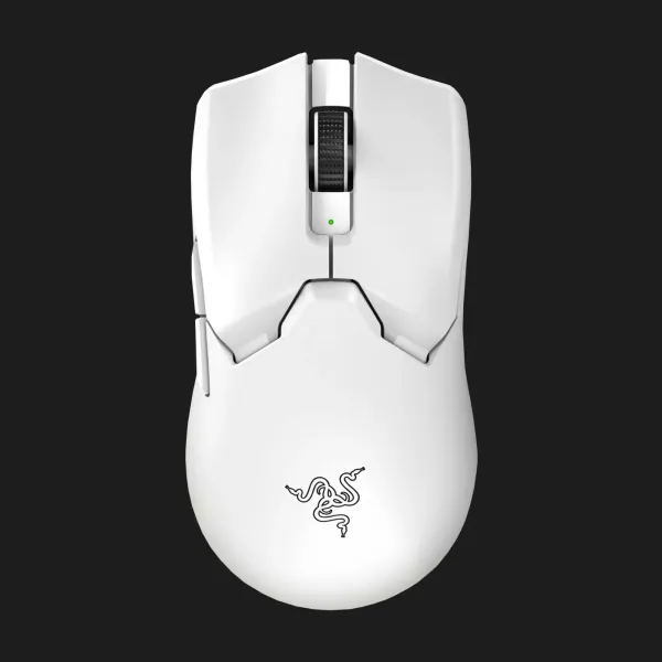 Ігрова миша Razer Viper V2 PRO (White) (RZ01-04390200-R3G1) (EU)
