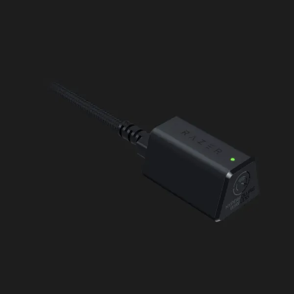 Ігрова миша RAZER Viper V3 PRO Wireless (Black) (RZ01-05120100-R3G1) (EU)
