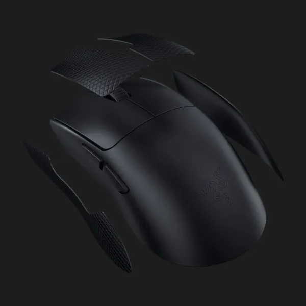 Ігрова миша RAZER Viper V3 PRO Wireless (Black) (RZ01-05120100-R3G1) (EU)