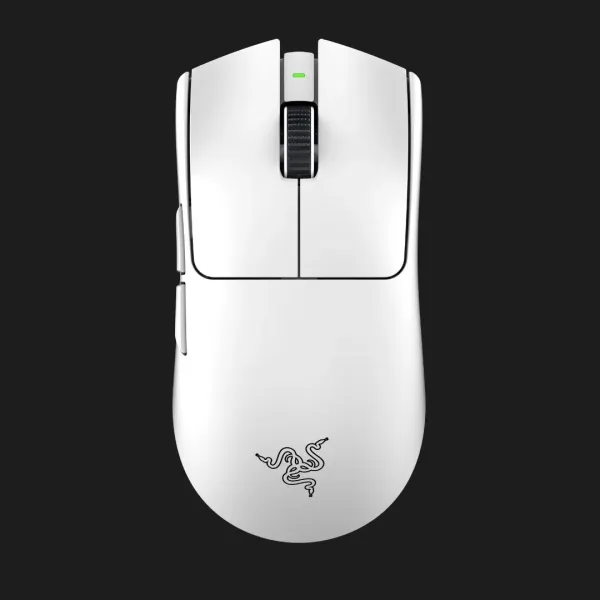 Ігрова миша RAZER Viper V3 PRO Wireless (White) (RZ01-05120200-R3G1) (EU)