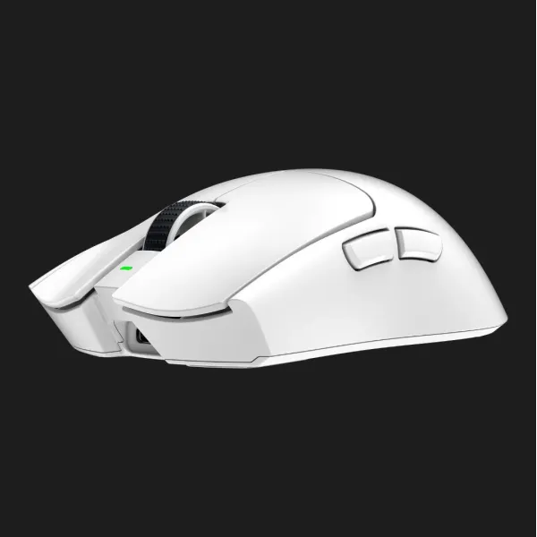 Ігрова миша RAZER Viper V3 PRO Wireless (White) (RZ01-05120200-R3G1) (EU)