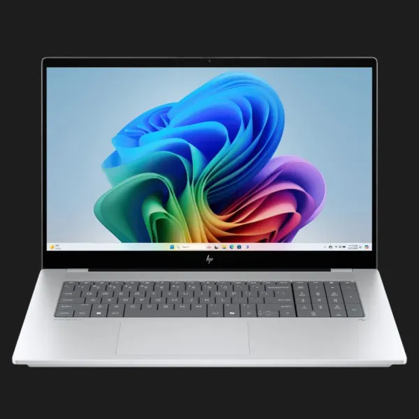 Ноутбук HP OmniBook X NGAI 17,3" (Intel Core Ultra 7/32GB/8TB (SSD)/Intel Arc) (B5UH26UA) (Standard)
