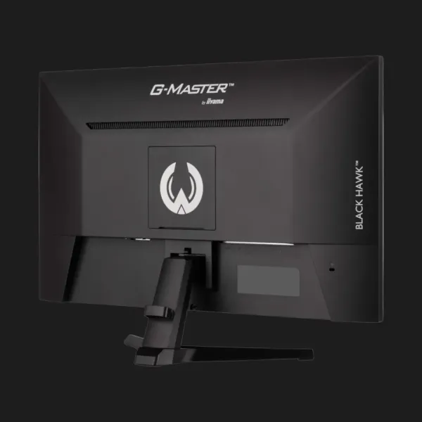 Монітор iiyama 27" IPS 100Hz G2745QSU-B2 (UA)