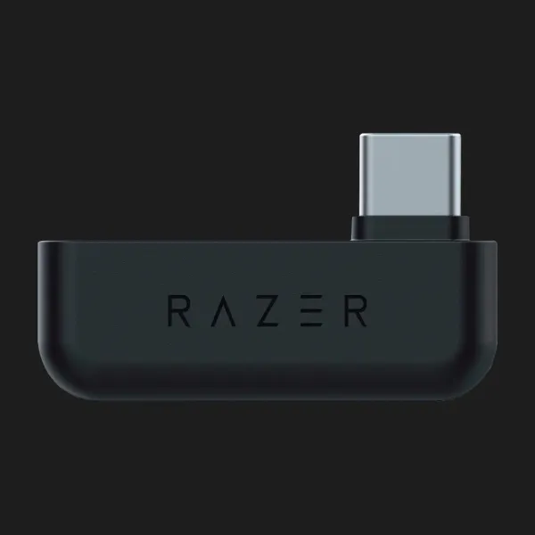 Ігрова гарнітура Razer Barracuda X 2022 (Black) (RZ04-04430100-R3M1) (EU)