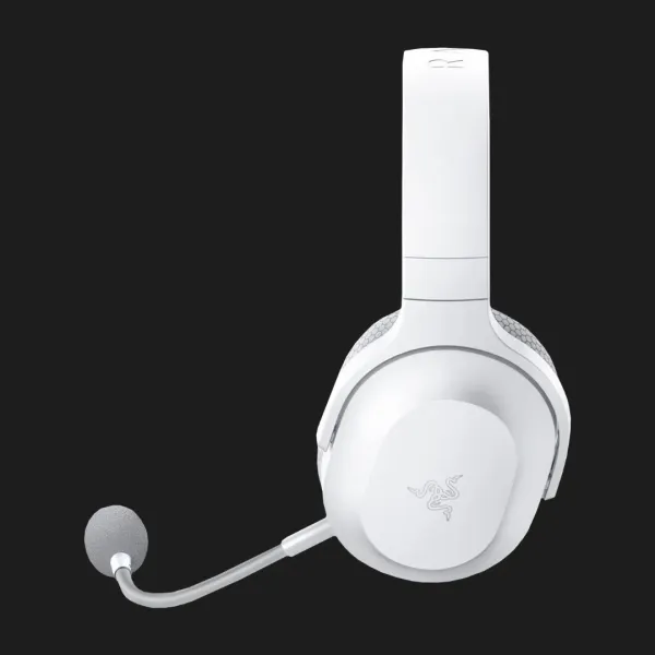 Ігрова гарнітура Razer Barracuda X 2022 (Mercury) (RZ04-04430200-R3M1) (EU)