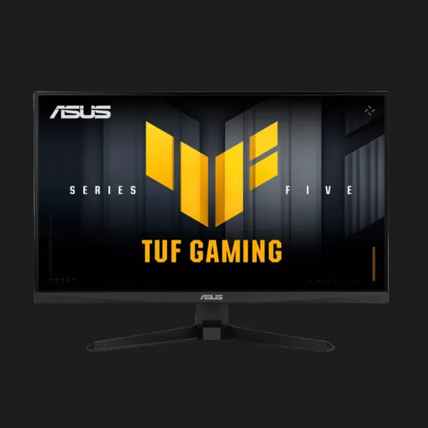 Ігровий монітор Asus TUF Gaming 27" VG279QM5A